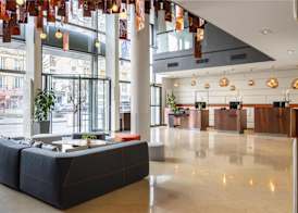 DoubleTree by Hilton Paris Boulogne 4