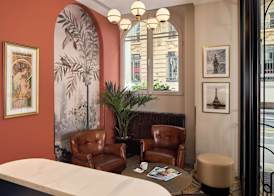 Timhotel Palais Royal 3
