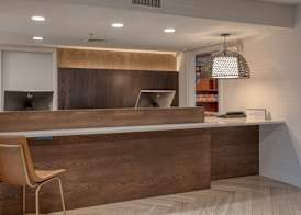 Staybridge Suites ALLENTOWN BETHLEHEM AIRPORT by IHG 2