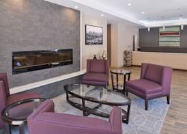 Best Western Plus Hotel at the Convention Center 5