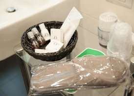 Les Suites Bari BED AND BREAKFAST 3