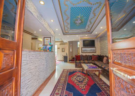 Kaftan Hotel 2