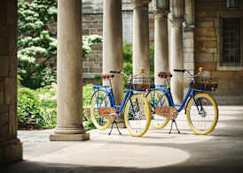Graduate by Hilton Ann Arbor 3