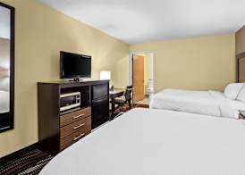 Americas Best Value Inn Grayson 5