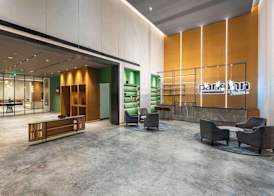 Park Inn by Radisson Jalandhar 2