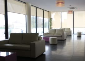 Hotel Monte Lírio 3