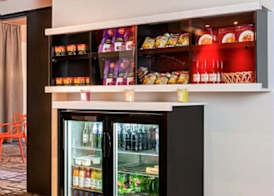 ibis Styles Paris Velizy 5