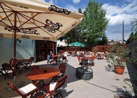 Hotel Amadeus 4