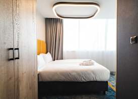 Focus Hotel Premium Wrocław 5