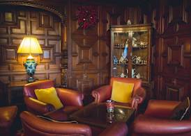 Netherwood Hotel & Spa 5