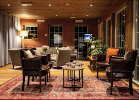 Flåmsbrygga Hotel 2