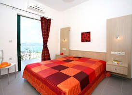 Aptera Paradise With Sea View 4