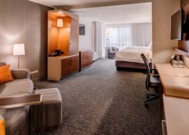 Courtyard by Marriott St Louis Chesterfield 4
