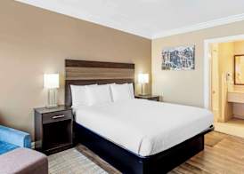 Best Western China Lake Inn 5