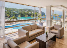 Grupotel Playa Camp de Mar - Adults Only 3