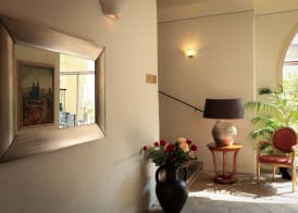Appia Hotel Residences 3