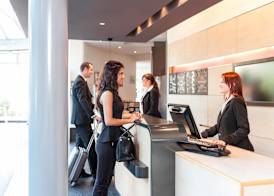 Novotel Gent Centrum 4