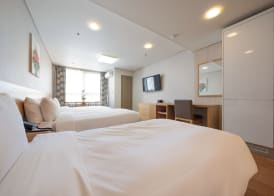 Ramada by Wyndham Seoul Dongdaemun 4