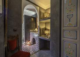 Riad Irhalne 4