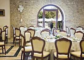 Hotel Castello di Septe 4