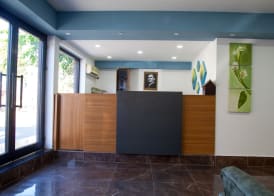 Nergos Side Hotel 4