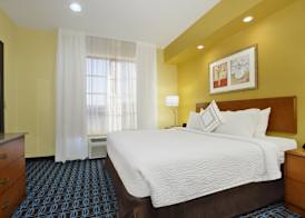 Fairfield Inn & Suites by Marriott Fairfield Napa Valley Area 4