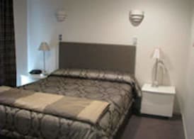 Cornwall Park Motor Inn 5