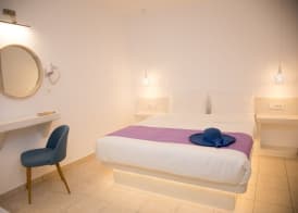 Markakis Studios Fira Town 3