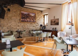 Arciduca Charming House Room & Breakfast 5
