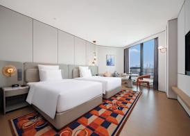 Pullman Chongqing Xiyue 3
