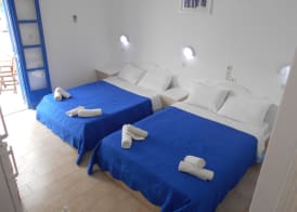 Hotel Perissa 4