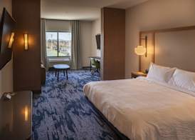 Fairfield by Marriott Inn & Suites Rome 5