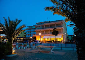 Albergo Villa Mauri 3