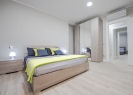 Guest House Foligno Porta Romana 4