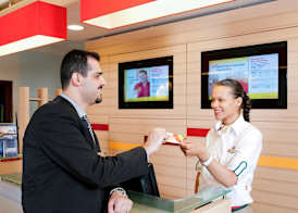 Ibis Gloucester 2