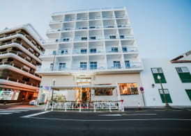 Hotel Miramar 3