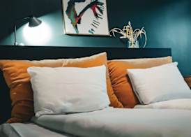 Hotell Molde 3