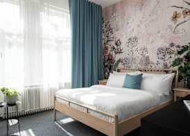 Hotel Botanica by goodnite cz 5