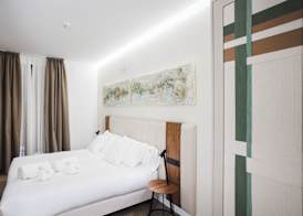 CORRAL DEL CARBON GG LUXURY HOTEL BOUTIQUE 3