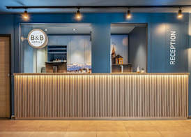 B&B Hotel Konstanz 2