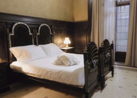 Foresteria Palazzo Guazzoni Zaccaria 2