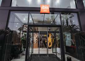 Ibis Mohammedia 2