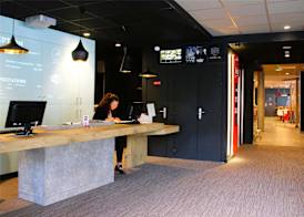 ibis Lille Centre Grand Palais 2