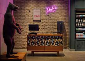 Moxy NYC Downtown 5