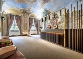 Hotel La Scaletta al Ponte Vecchio 5