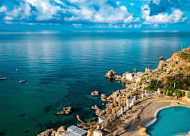Radisson Blu Resort & Spa, Malta Golden Sands 2
