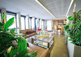 Hotel Vatel Bordeaux 3