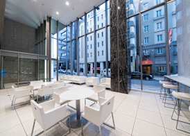 KOKO HOTEL Ginza-1chome 2