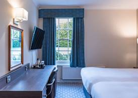 Avisford Park Hotel 4
