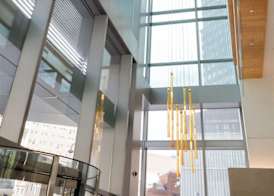 Fairmont Pittsburgh 5